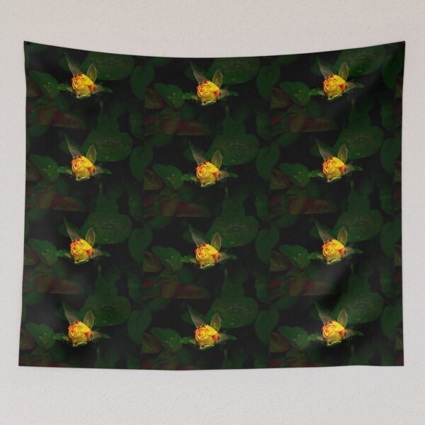 Item preview, Multi-Colored Rosebud designed and sold by alabca.