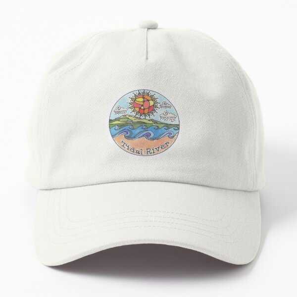 Tidal River Icon Dad Hat