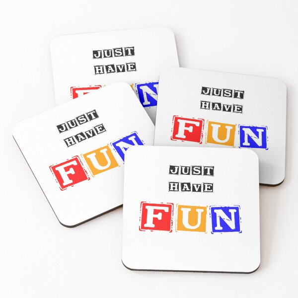 Item preview, Just have fun . gift for son . children shirt . designed and sold by Fafsa.
