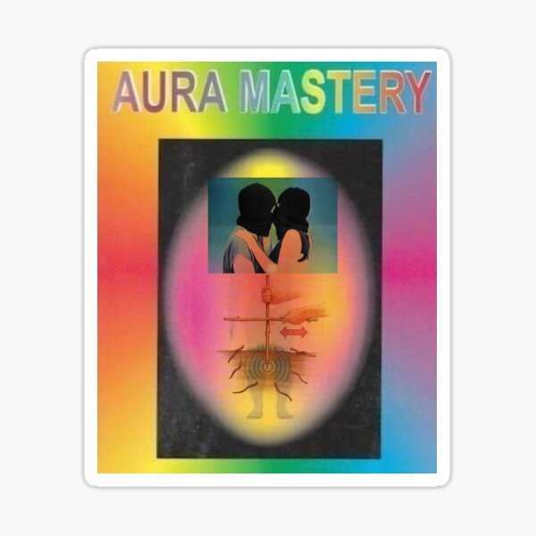Item preview, Aura mastery designed and sold by arcticpuffin.