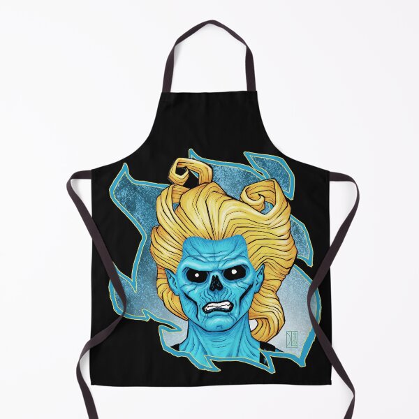 Item preview, Portrait of a Forgotten Goddess of Transformation and Consequences designed and sold by David Lee  INGERSOLL.