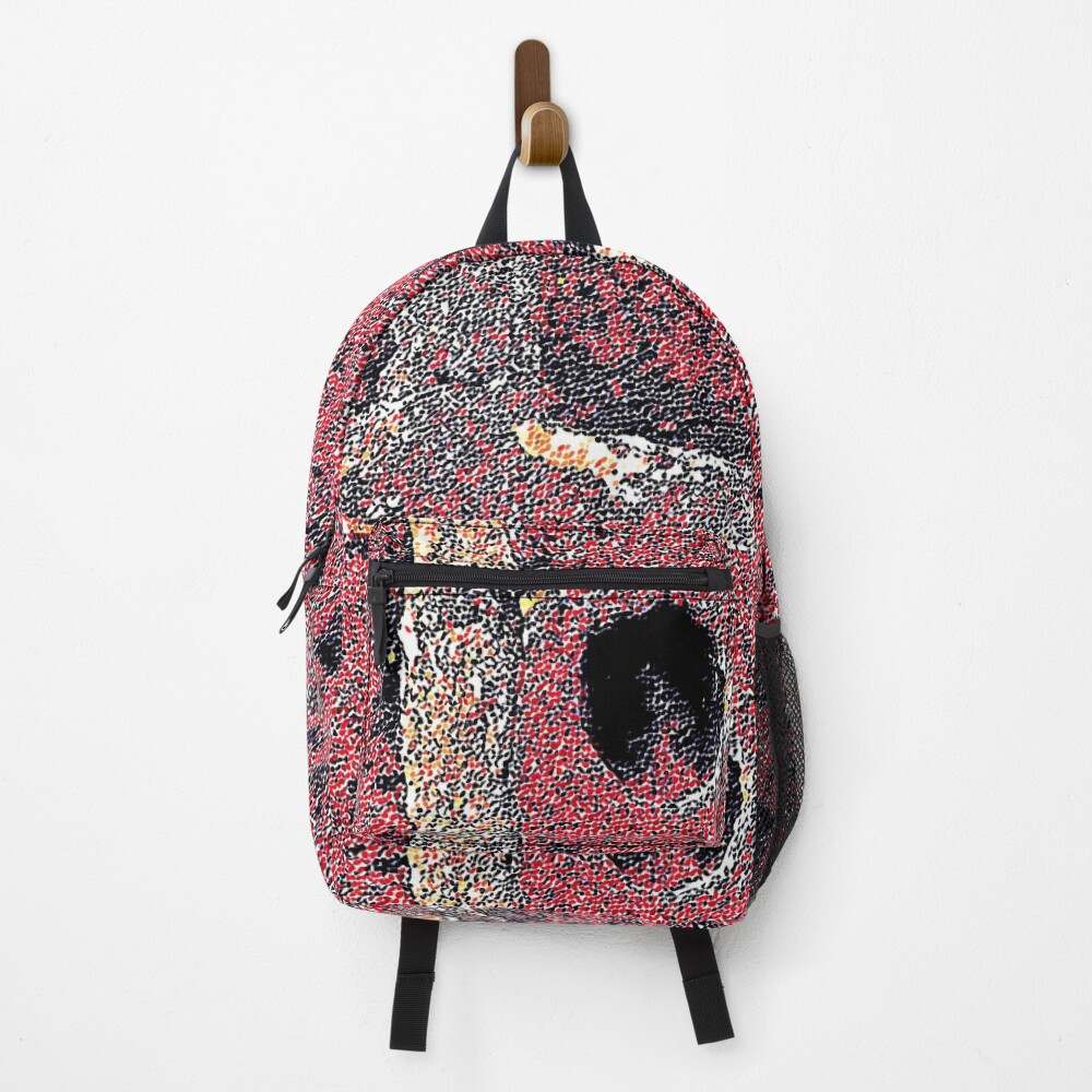 Item preview, Backpack designed and sold by Tovers.