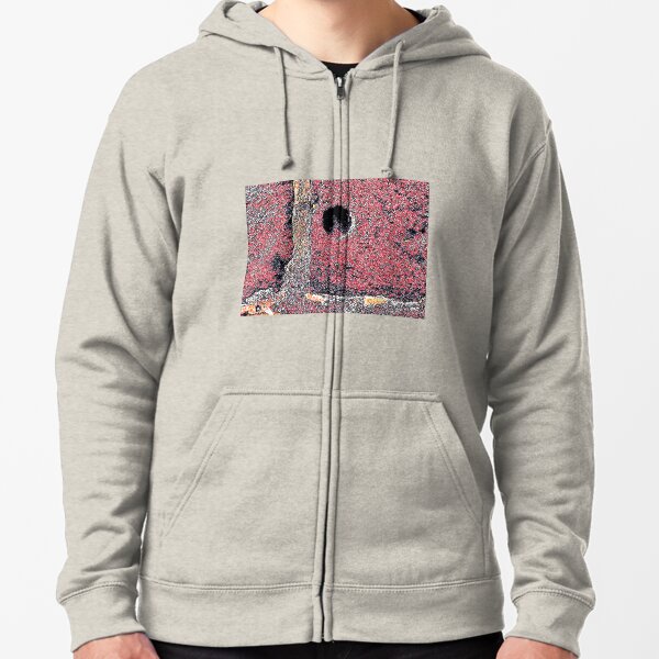 Minecraft on sale redstone hoodie