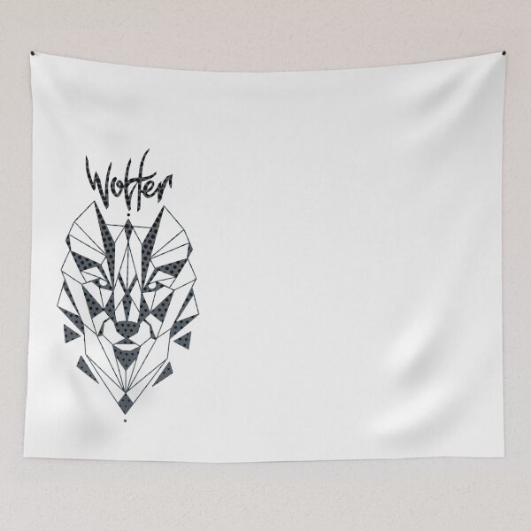 Item preview, Wolfer 006 Wolf designed and sold by WolferEST.