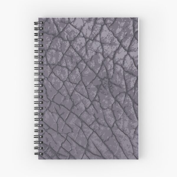 Item preview, Elephant elephant skin design gray designed and sold by Momentfaenger.