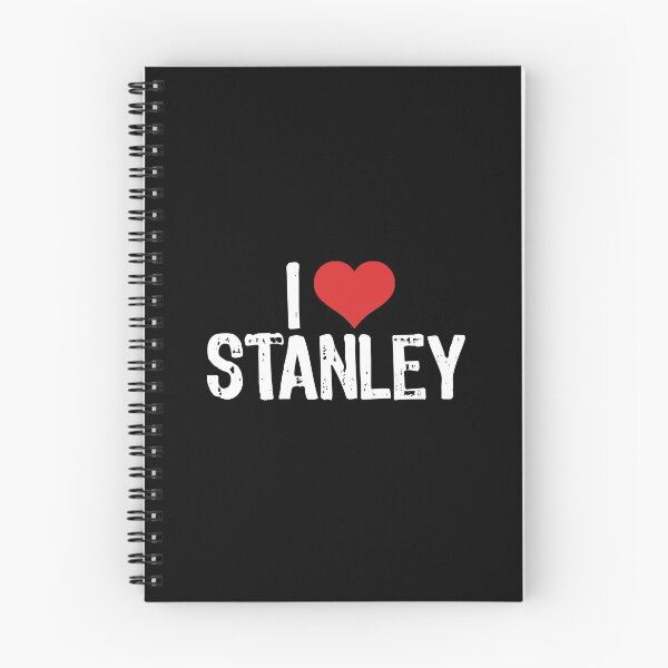 Artikelvorschau, Ich liebe Stanley entworfen und verkauft von The "I Love Everything" Shop.
