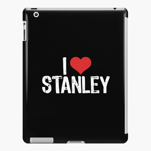 Cute pink Stanley cup  iPad Case & Skin for Sale by avasart