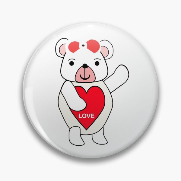 Item preview, Lovely bear designed and sold by hasintha jaywardana.