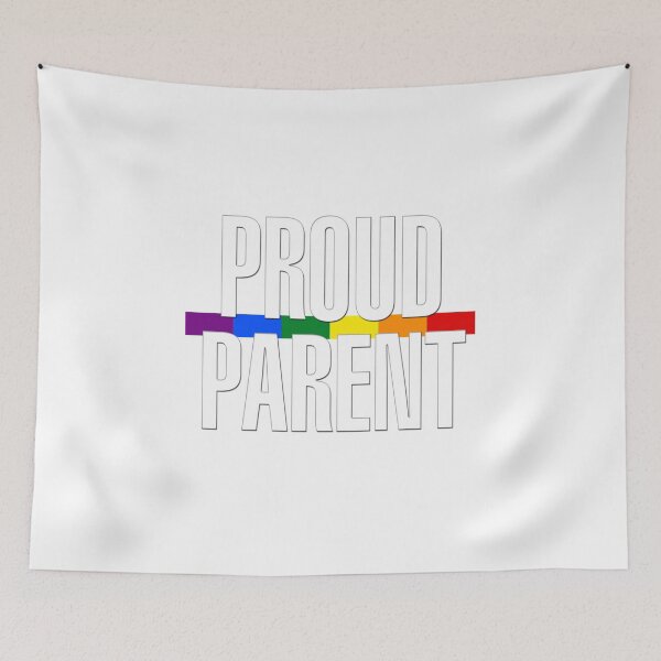 Item preview, Proud Parent designed and sold by purplespekter.