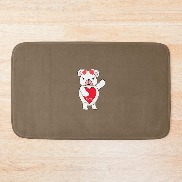 Item preview, Lovely bear designed and sold by hasintha jaywardana.