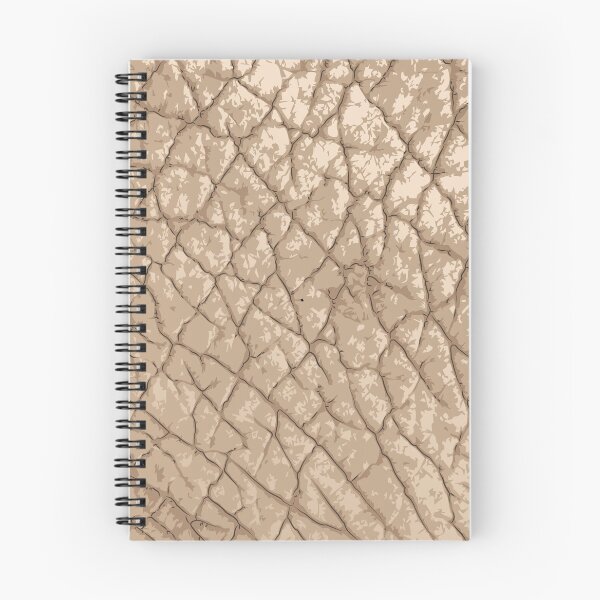 Item preview, Elephant elephant skin design beige designed and sold by Momentfaenger.