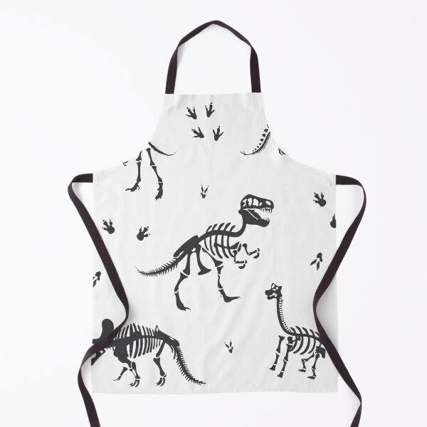 Item preview,  Dinosaur Silhouette Skeletons designed and sold by Pavnud.