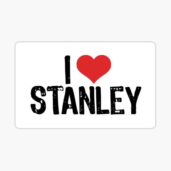 Stanley Tools DECAL-LOGO/ADDRESS 05152