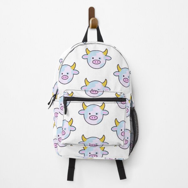 Item preview, Cute little cow design designed and sold by moonbean-art.
