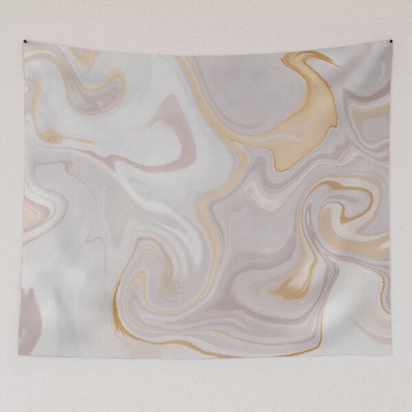 Item preview, Soft Marble Swirl designed and sold by AlexEyck.