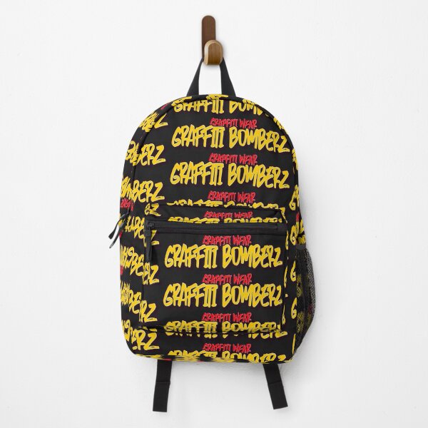 Item preview, GRAFFITI BOMBERZ URBAN GRAFFITI STREET STYLE  designed and sold by GraffitiBomberZ.