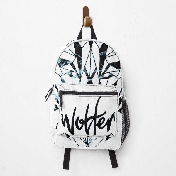 Item preview, Wolfer 007 Wolf designed and sold by WolferEST.