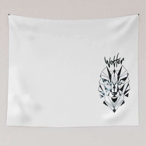 Item preview, Wolfer 007 Wolf designed and sold by WolferEST.
