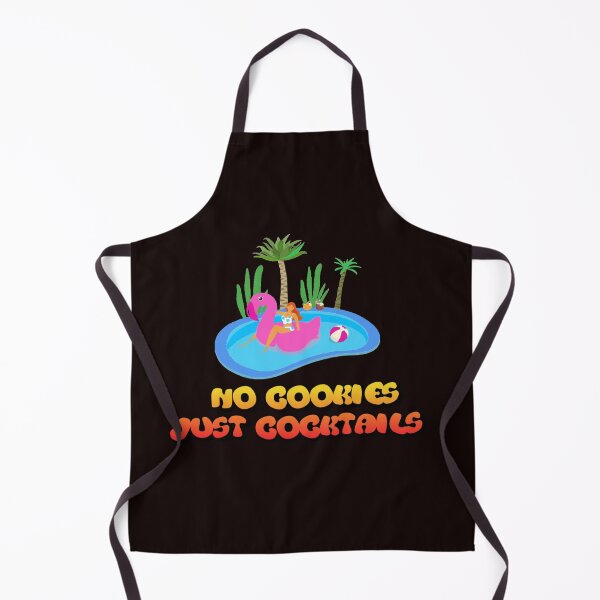 Item preview, no cookies just cocktails designed and sold by Rachid-Art.
