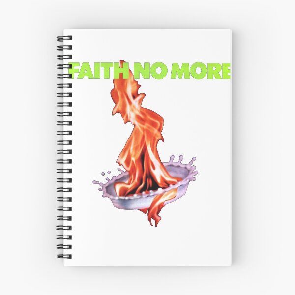 Item preview, Faith no tee moree designed and sold by valenciamurry.