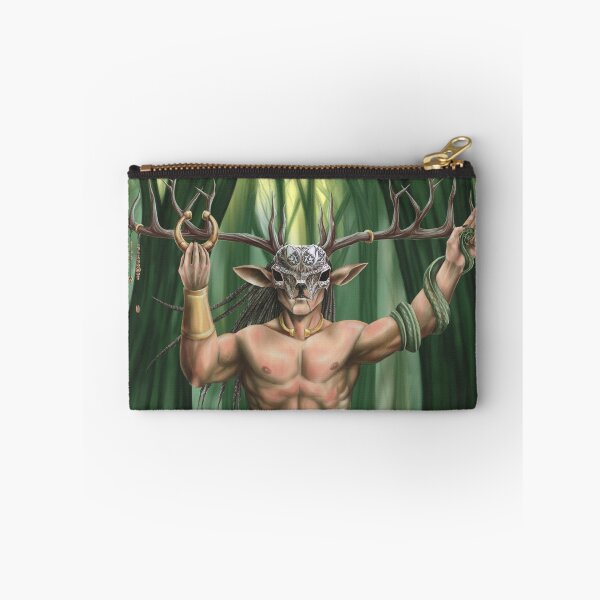 Item preview, Cernnunos designed and sold by KarenGosselin.