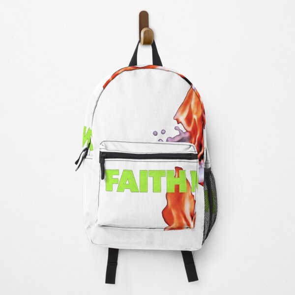 Item preview, Faith no tee moree designed and sold by valenciamurry.