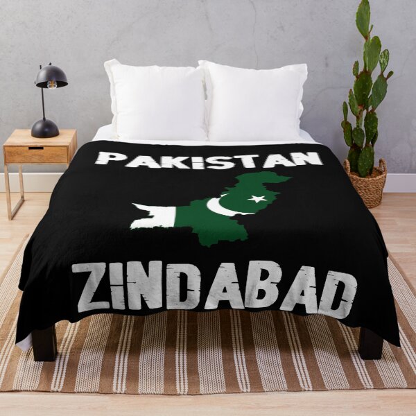 Item preview, Pakistan zindabad , pakistan independence day designed and sold by Simoel12.