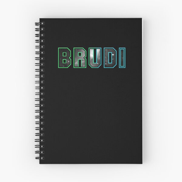 Item preview, Brudi gift designed and sold by Pineapple-Tree.