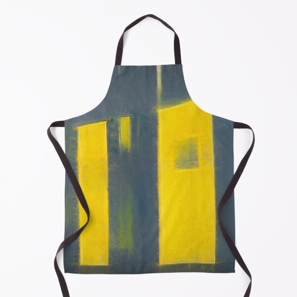 Item preview, Sunrise - Abstract Painting - AP08 designed and sold by Brian Vegas.