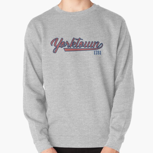 1781 Pullover Sweatshirt
