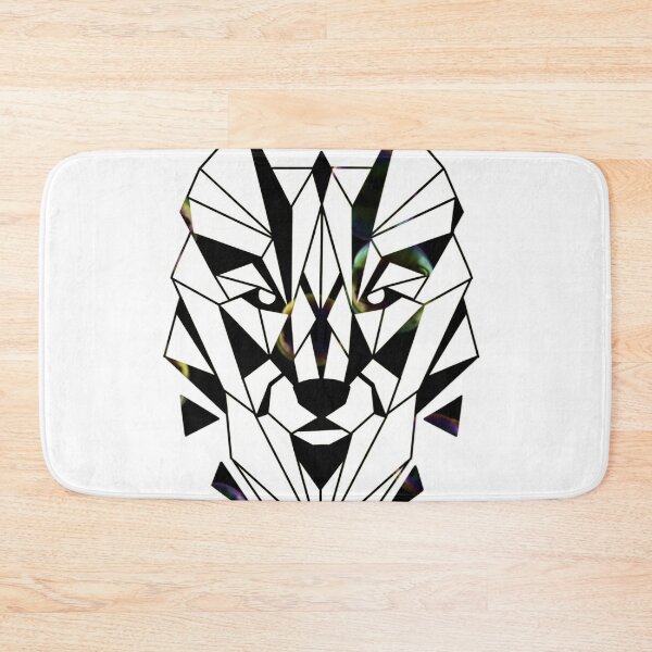 Item preview, Wolfer 008 Wolf designed and sold by WolferEST.