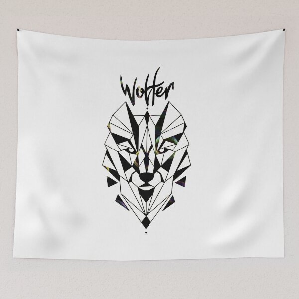 Item preview, Wolfer 008 Wolf designed and sold by WolferEST.