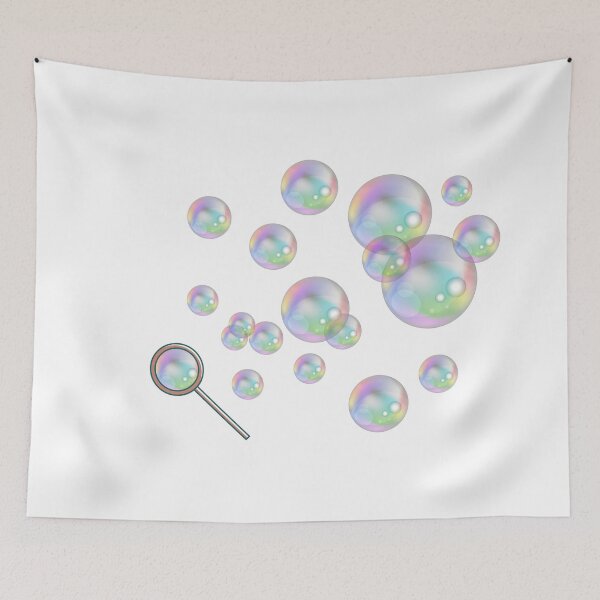 Item preview, Bubble fun designed and sold by Moonlight-Art-.