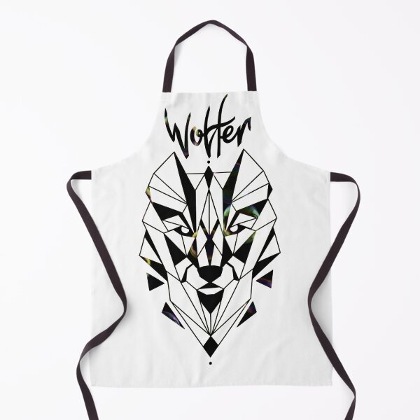Item preview, Wolfer 008 Wolf designed and sold by WolferEST.