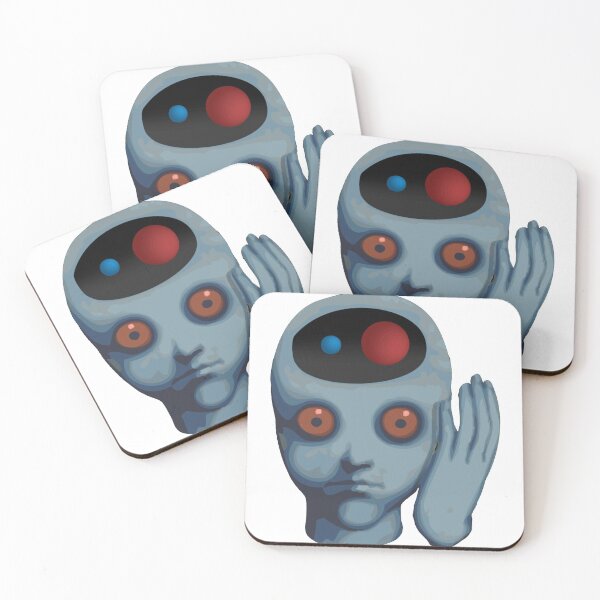 Item preview, Fantastics Planets designed and sold by valenciamurry.