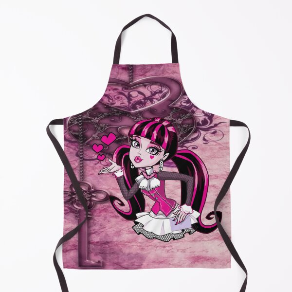 Item preview, Draculaura designed and sold by JessMarie205.