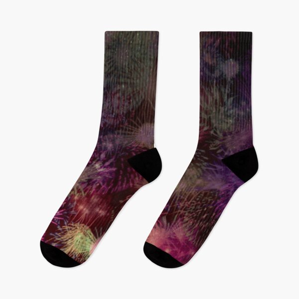 Artikelvorschau, Feld voller Blumen entworfen und verkauft von Designs By YL.