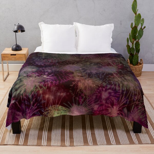 Artikelvorschau, Feld voller Blumen entworfen und verkauft von Designs By YL.