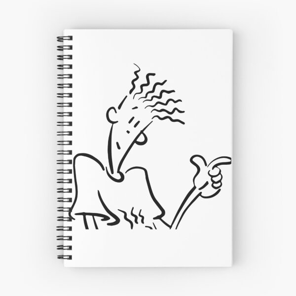 Item preview, Hombre Fido Didos designed and sold by valenciamurry.