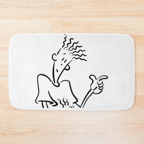 Item preview, Fido Didos Man designed and sold by valenciamurry.