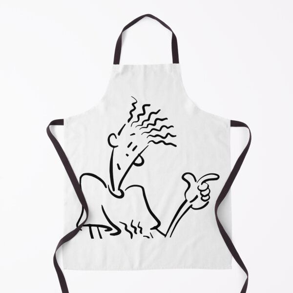 Item preview, Fido Didos Man designed and sold by valenciamurry.