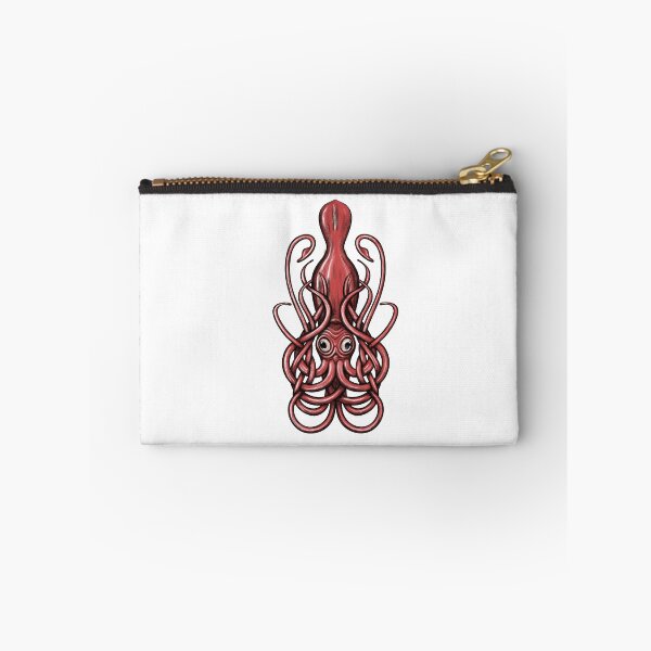 Item preview, Giant squid!! designed and sold by birdthirds.