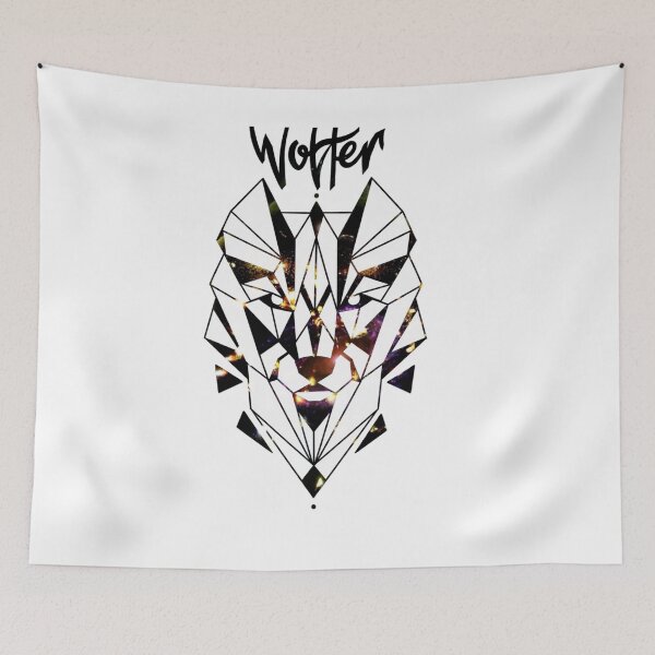 Item preview, Wolfer 010 Wolf designed and sold by WolferEST.