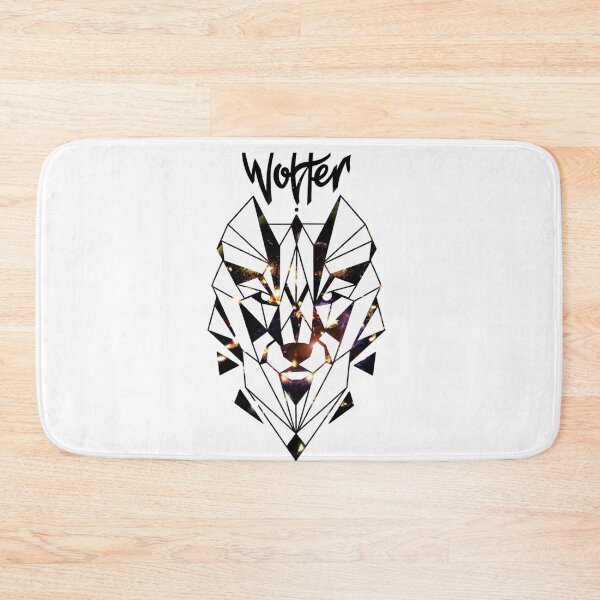 Item preview, Wolfer 010 Wolf designed and sold by WolferEST.