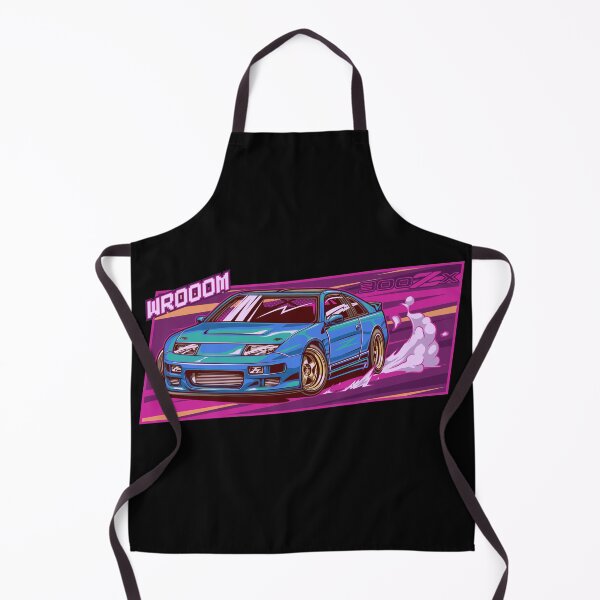 Item preview, Nissan 300zx designed and sold by RACING FACTORY.