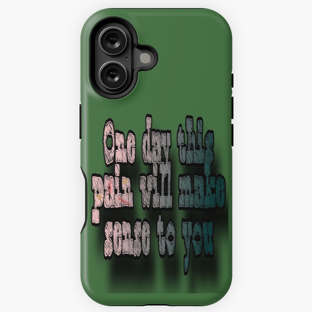 Item preview, iPhone Magsafe Tough Case designed and sold by Semapemodiba.