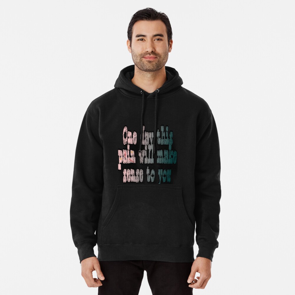 Item preview, Pullover Hoodie designed and sold by Semapemodiba.