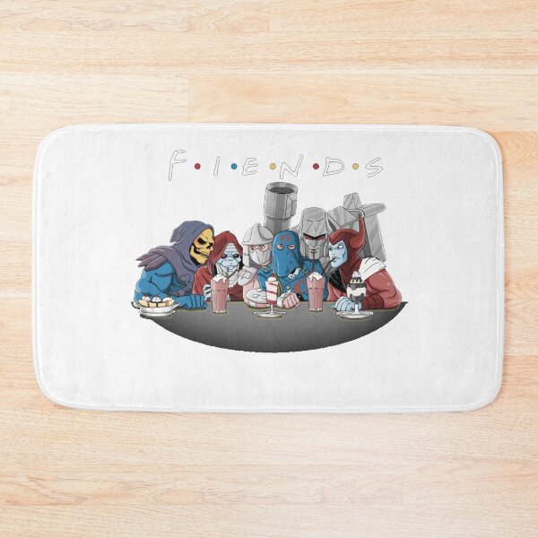 Item preview, Fiends designed and sold by valenciamurry.