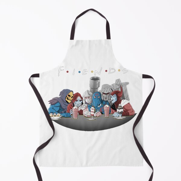 Item preview, Fiends designed and sold by valenciamurry.