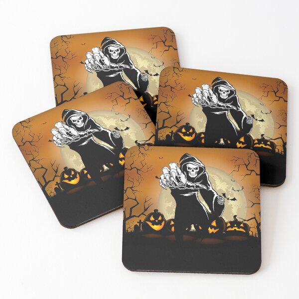 Item preview, HALLOWEEN designed and sold by Karolj.